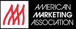 American Marketing Association logo