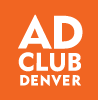 AD Club Denver logo