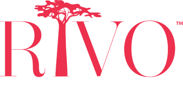 RIVO International sidebar logo