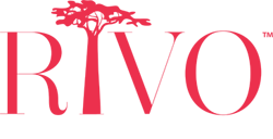 RIVO International logo